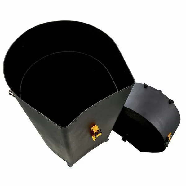 картинка Чехол для конги Quinto 11", Hardcase от магазина Одежда+