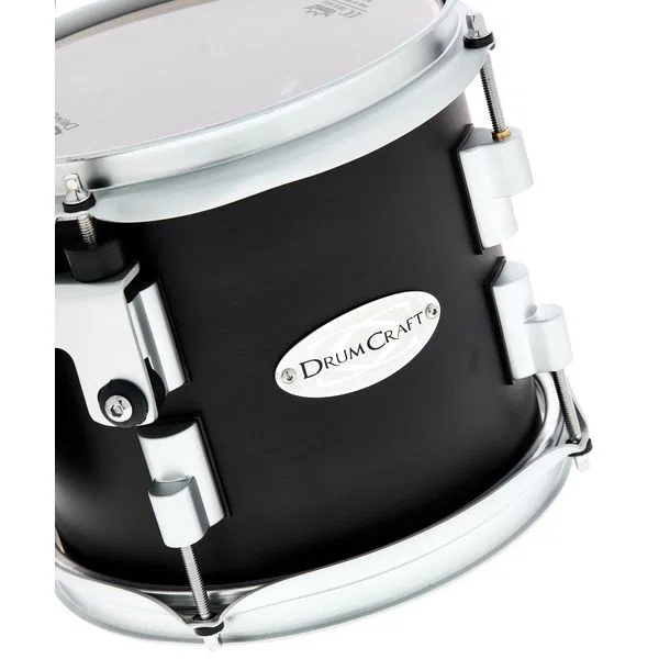 картинка Том-том DrumCraft Series 6 08"x07", Satin Black от магазина Одежда+