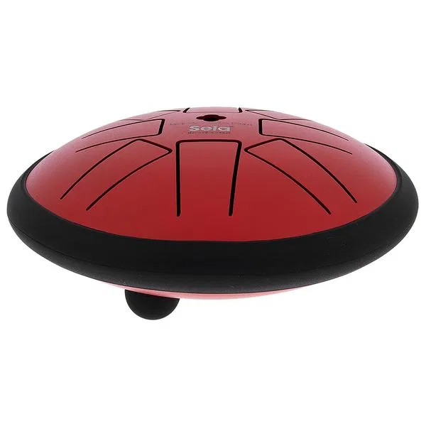 картинка Язычковый барабан Sela SE 362, Red от магазина Одежда+