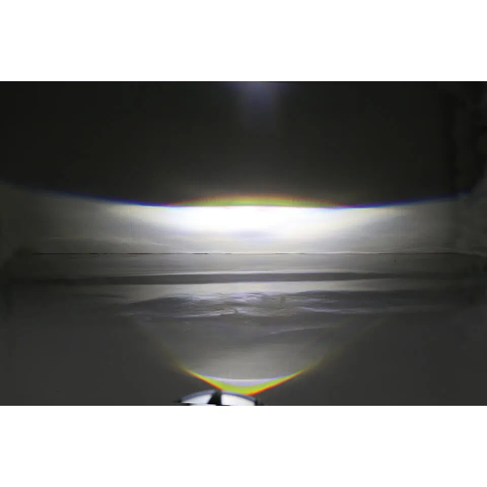 картинка Фара LED HIGHSIDER DUAL-STREAM, Schwarz от магазина Одежда+