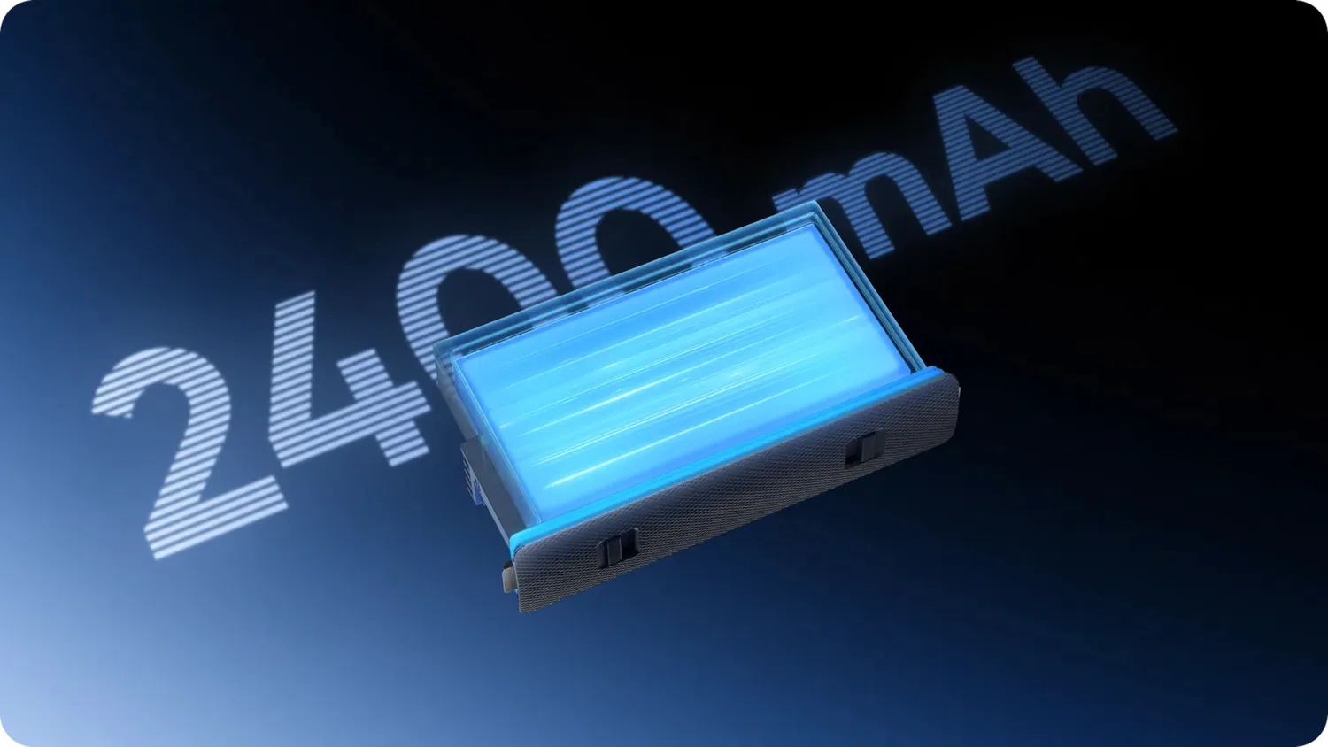 картинка Аккумулятор Insta360 X5 2400 mAh от магазина Одежда+
