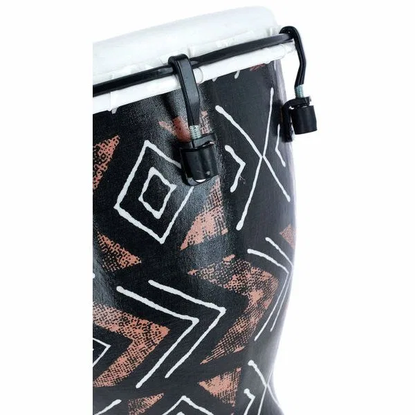 картинка Джембе Alpine, 25.4 см, Meinl, Kanga Sarong от магазина Одежда+
