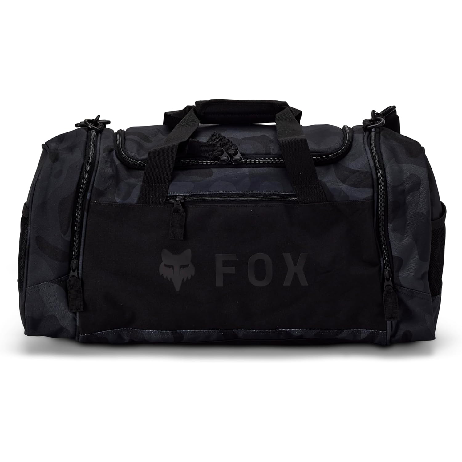 картинка Сумка Fox 180, черный камуфляж от магазина Одежда+