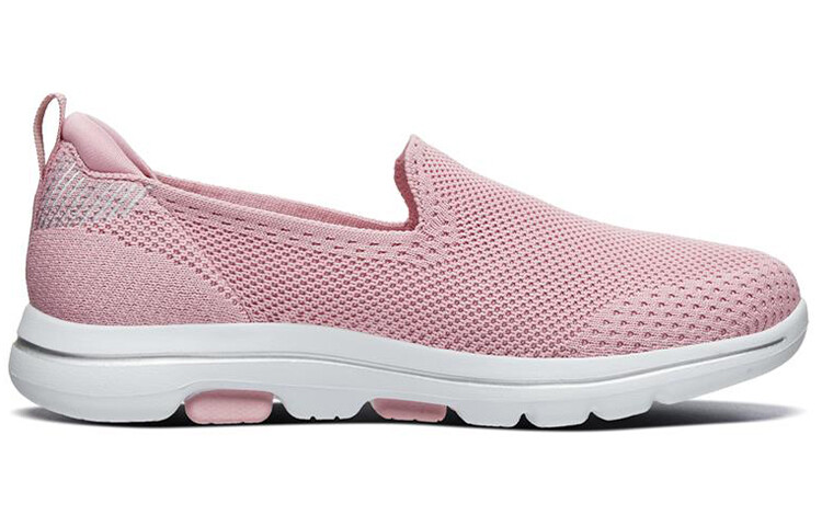 картинка Туфли-слипоны Go Walk 5 Skechers от магазина Одежда+