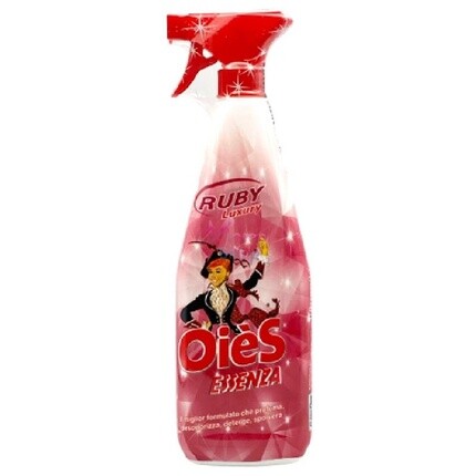 картинка Oies Essenza Spray 750 Рубин от магазина Одежда+