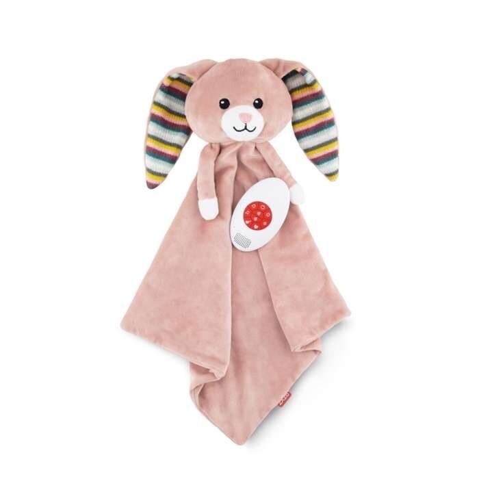 картинка Зазу Бекки, колибри, милый кролик Zazu Kids от магазина Одежда+