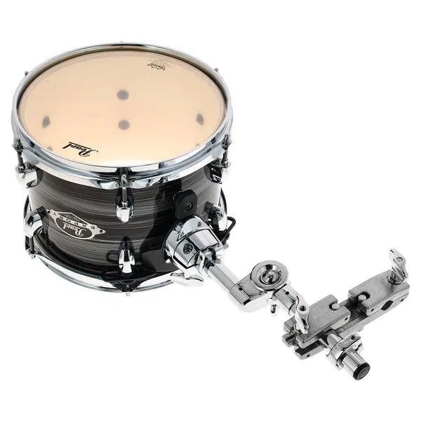 картинка Том-том 10" Pearl Export, Graphite Silver Twist от магазина Одежда+