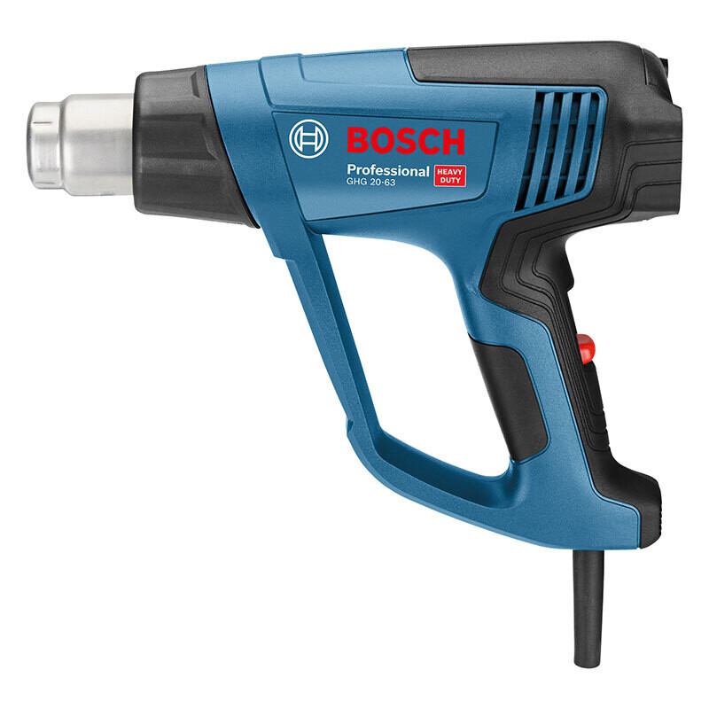картинка Фен подключаемый Bosch GHG 20-63, 2000W от магазина Одежда+