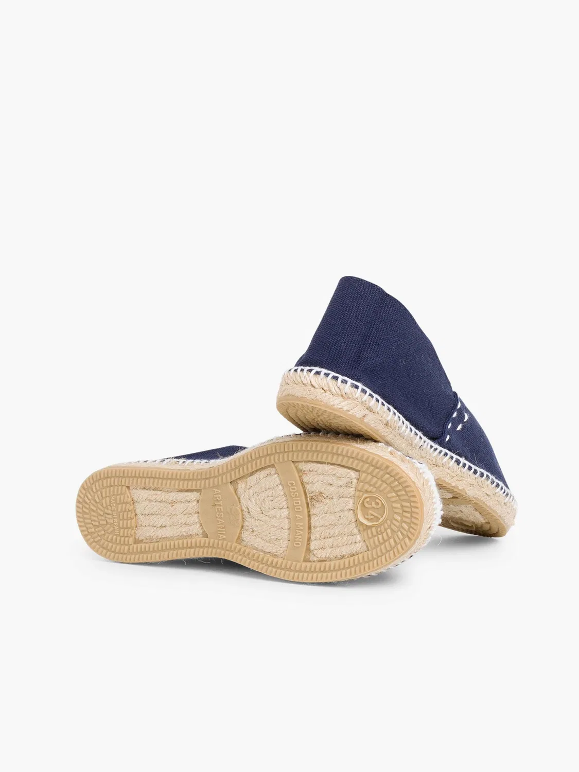 картинка Сандалии Pisamonas, Marine Blue от магазина Одежда+