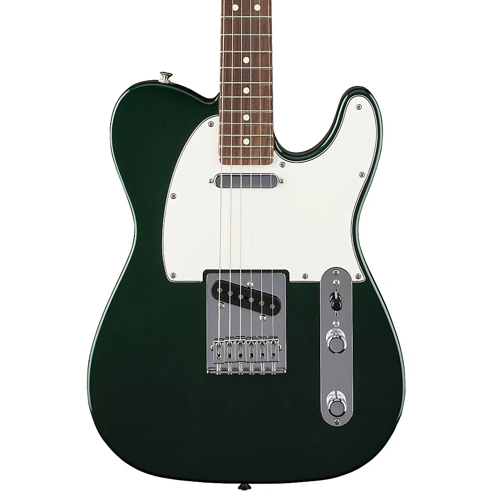 картинка Комплект электрогитары Fender Player II Telecaster Limited Edition от магазина Одежда+