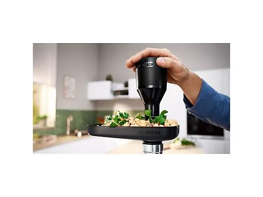 картинка Мясорубка Bosch BOS4242005455911, черный от магазина Одежда+