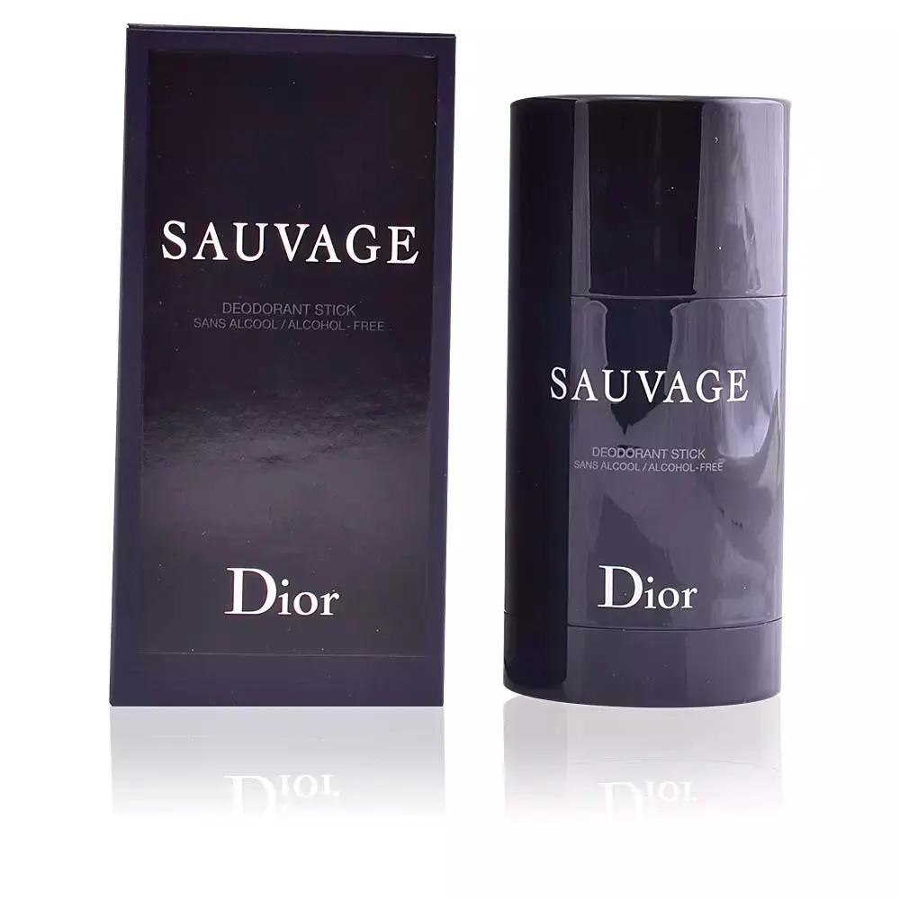 картинка Дезодорант-стик Sauvage Dior от магазина Одежда+