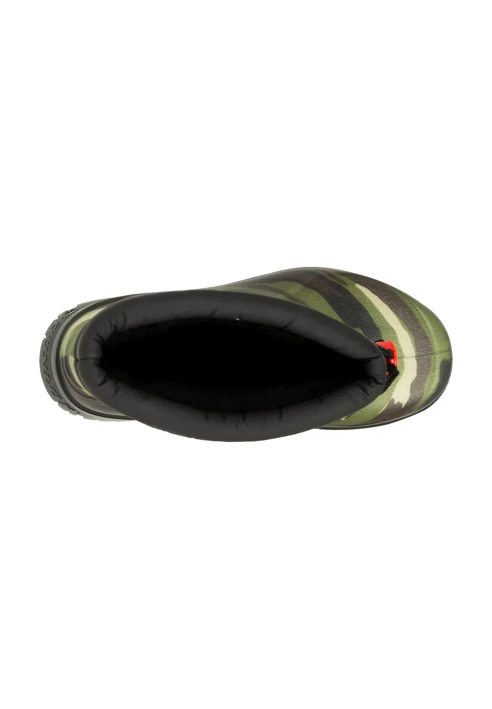 картинка Stiefel blizzard - резиновые сапоги Dunlop, Camouflage от магазина Одежда+