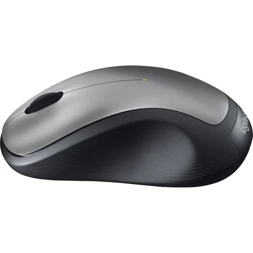 картинка Беспроводная мышь Logitech M310 (серебристая) от магазина Одежда+