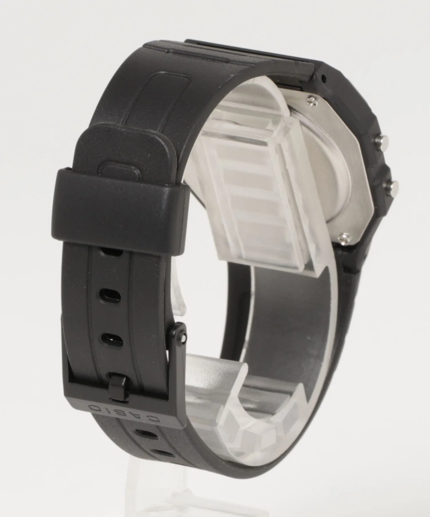 картинка Часы CASIO, Black X Green от магазина Одежда+