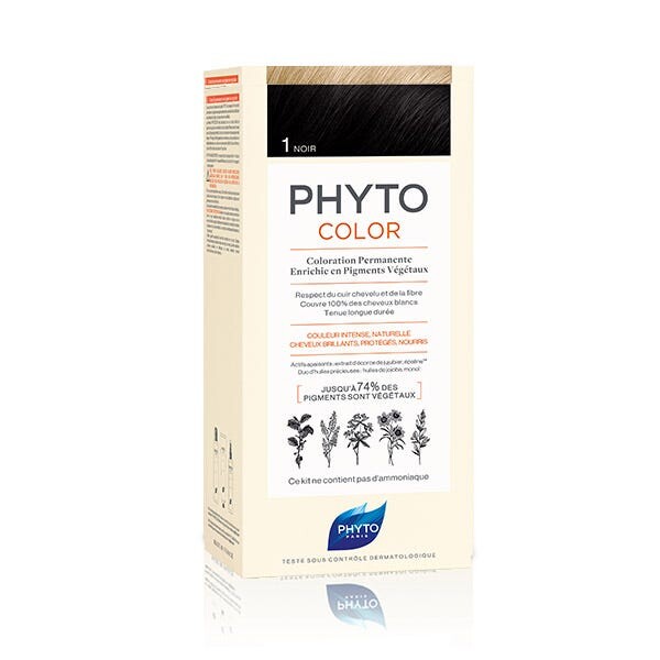 картинка Фитоколор Phyto от магазина Одежда+