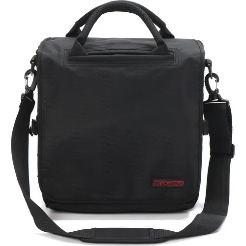 картинка Сумка Magma Bags LP Bag 40 II (черно-красная) от магазина Одежда+