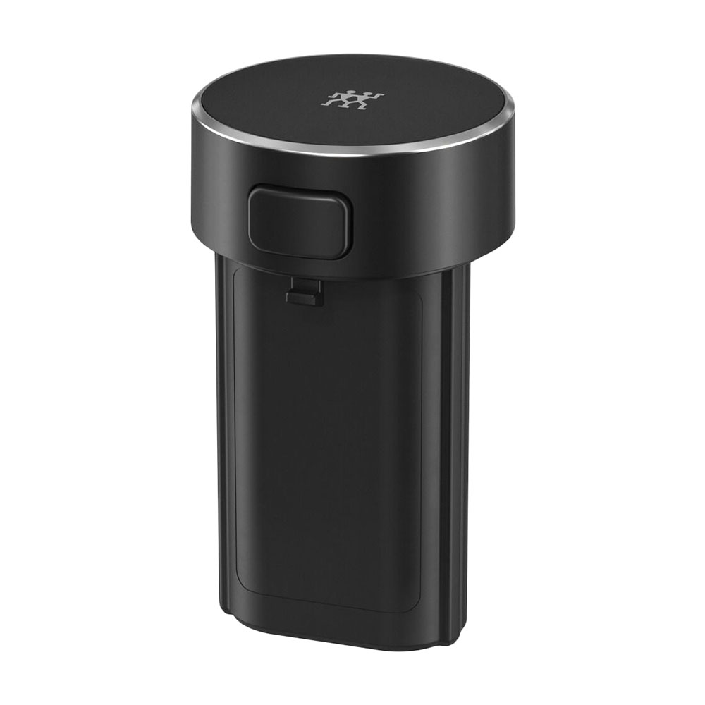 картинка Погружной блендер Zwilling XTEND 1030457 с аккумулятором, черный от магазина Одежда+