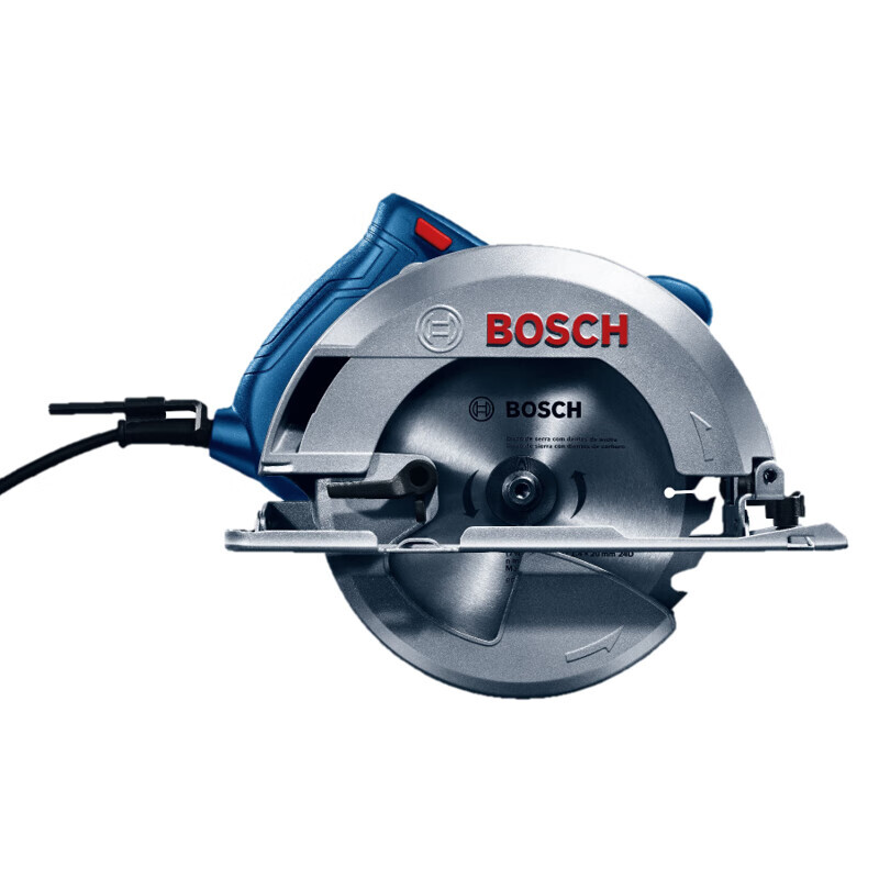картинка Циркулярная пила по дереву Bosch GKS 140, 1400W от магазина Одежда+