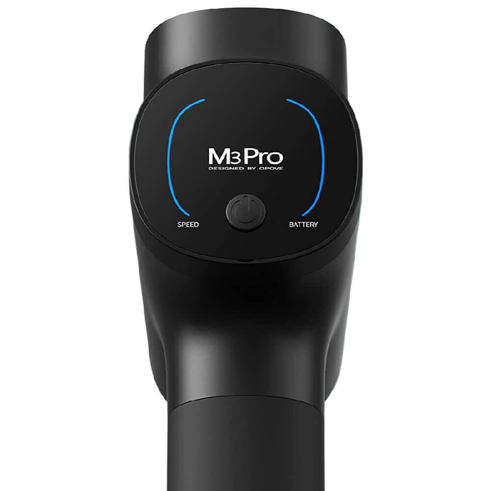 картинка Массажный пистолет Opove M3 Pro 2 от магазина Одежда+