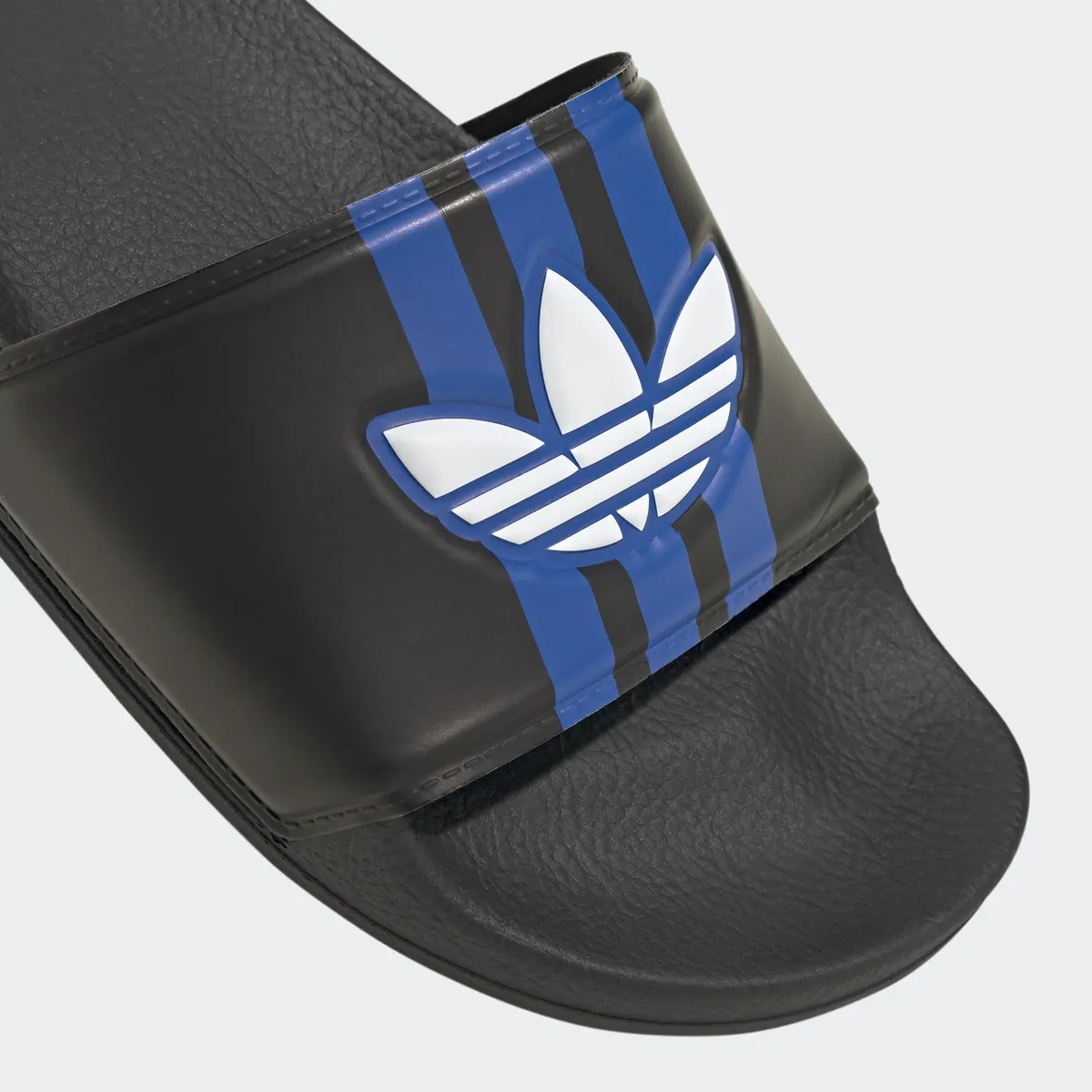 картинка Сандалии для купания Adidas Originals "ADILETTE", черный от магазина Одежда+