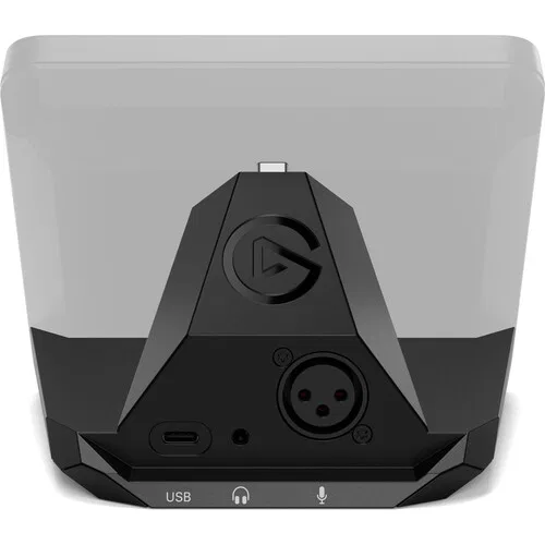 картинка Док-станция Elgato XLR MK.2 для Stream Deck + от магазина Одежда+