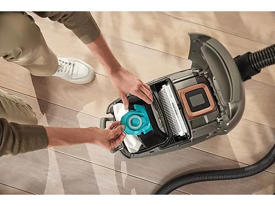 картинка Мешки для пылесоса Miele Hyclean Pure TU от магазина Одежда+