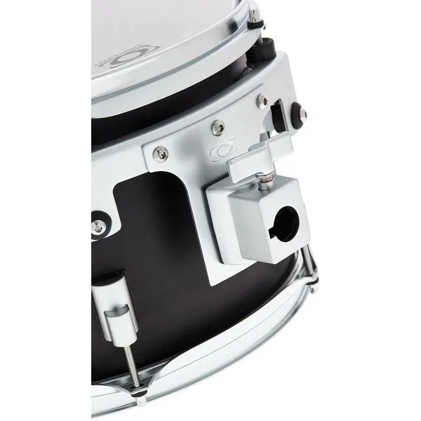 картинка Том-том DrumCraft Series 6 12"x08", Satin Black от магазина Одежда+