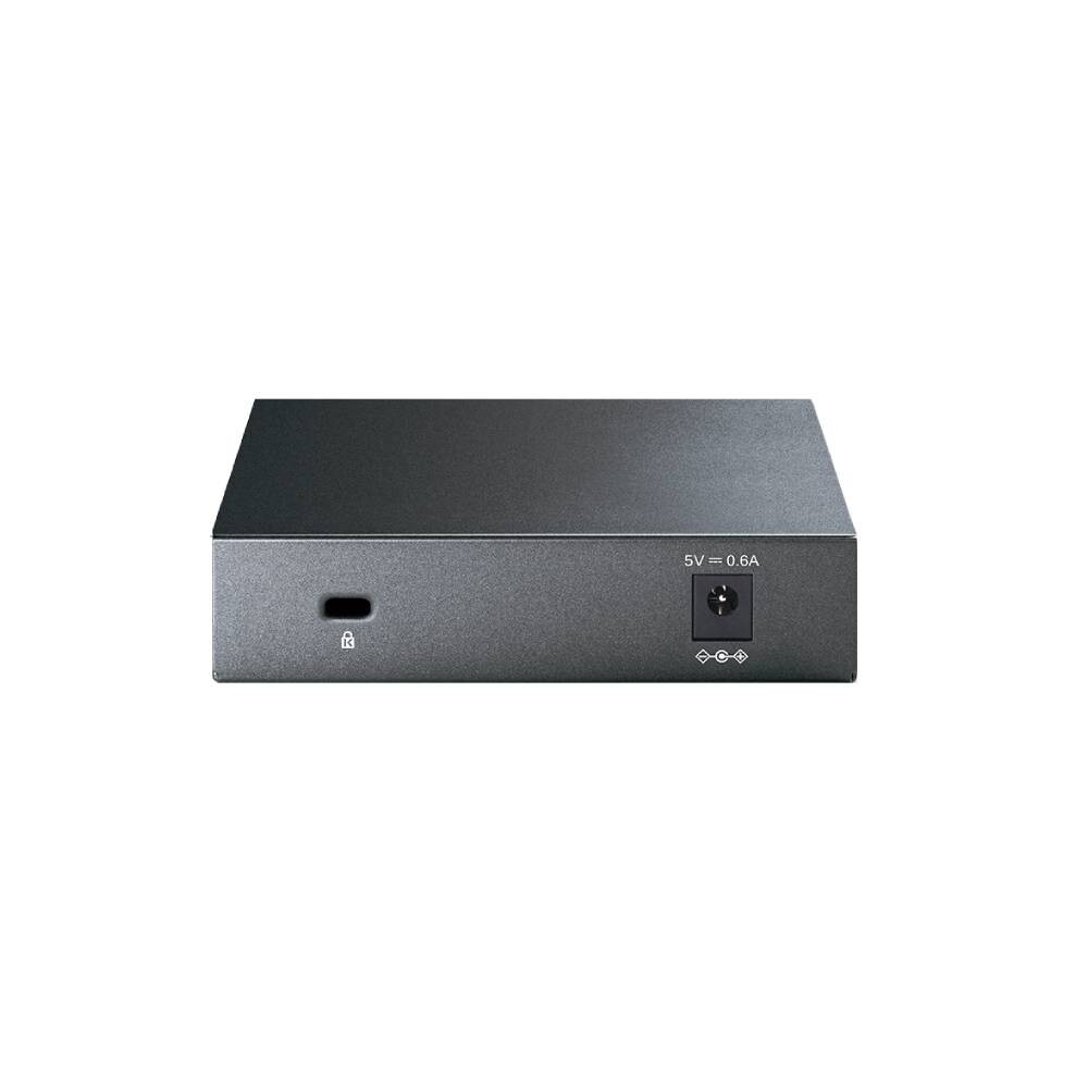 картинка Коммутатор TP-Link TL-SG105S от магазина Одежда+