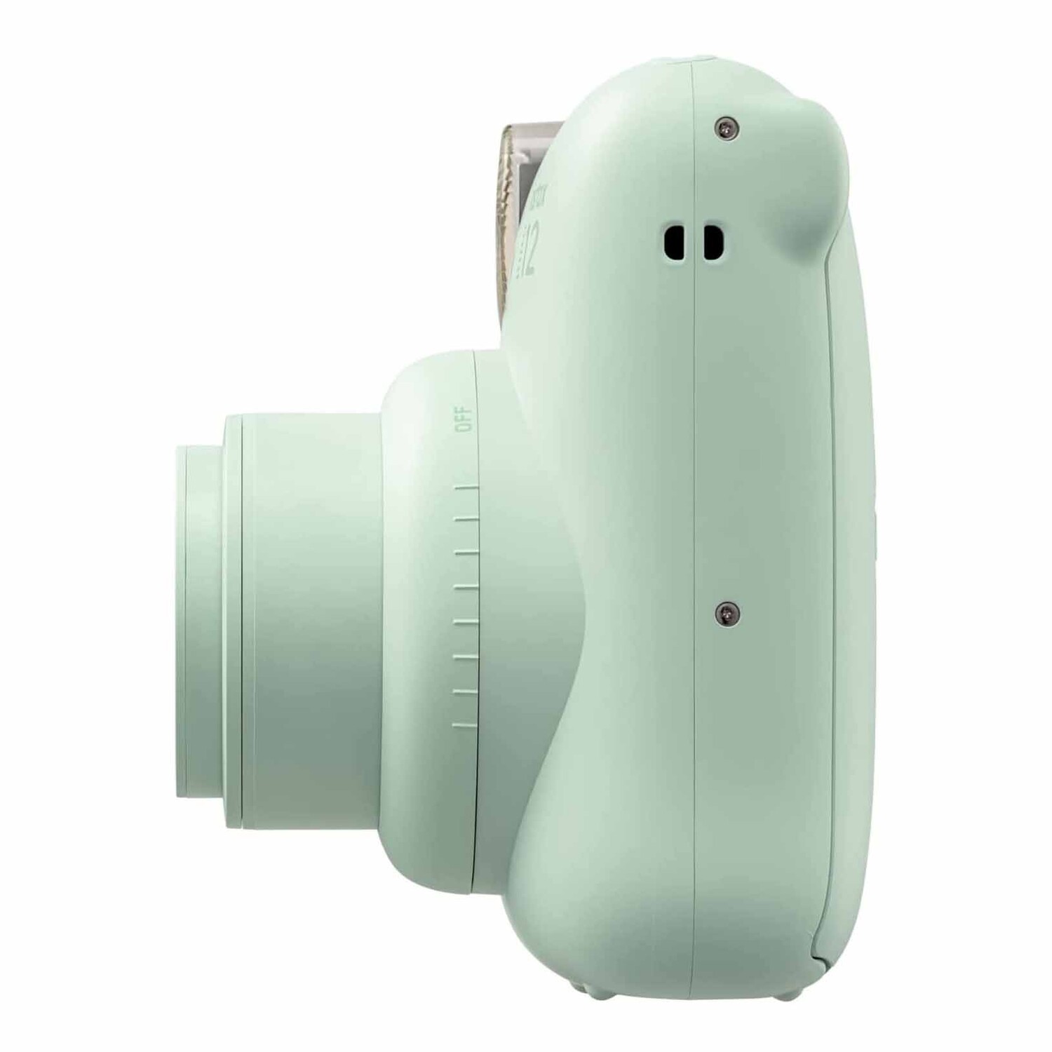 картинка Фотоаппарат Fujifilm Instax Mini 12, мятный от магазина Одежда+