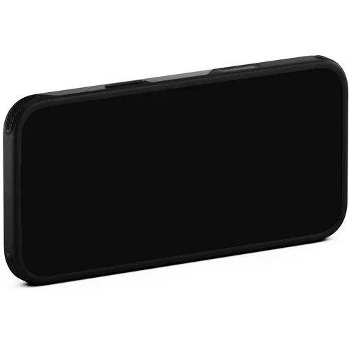 картинка Чехол Tilta Khronos Lite для iPhone 17 Pro Max (черный) от магазина Одежда+
