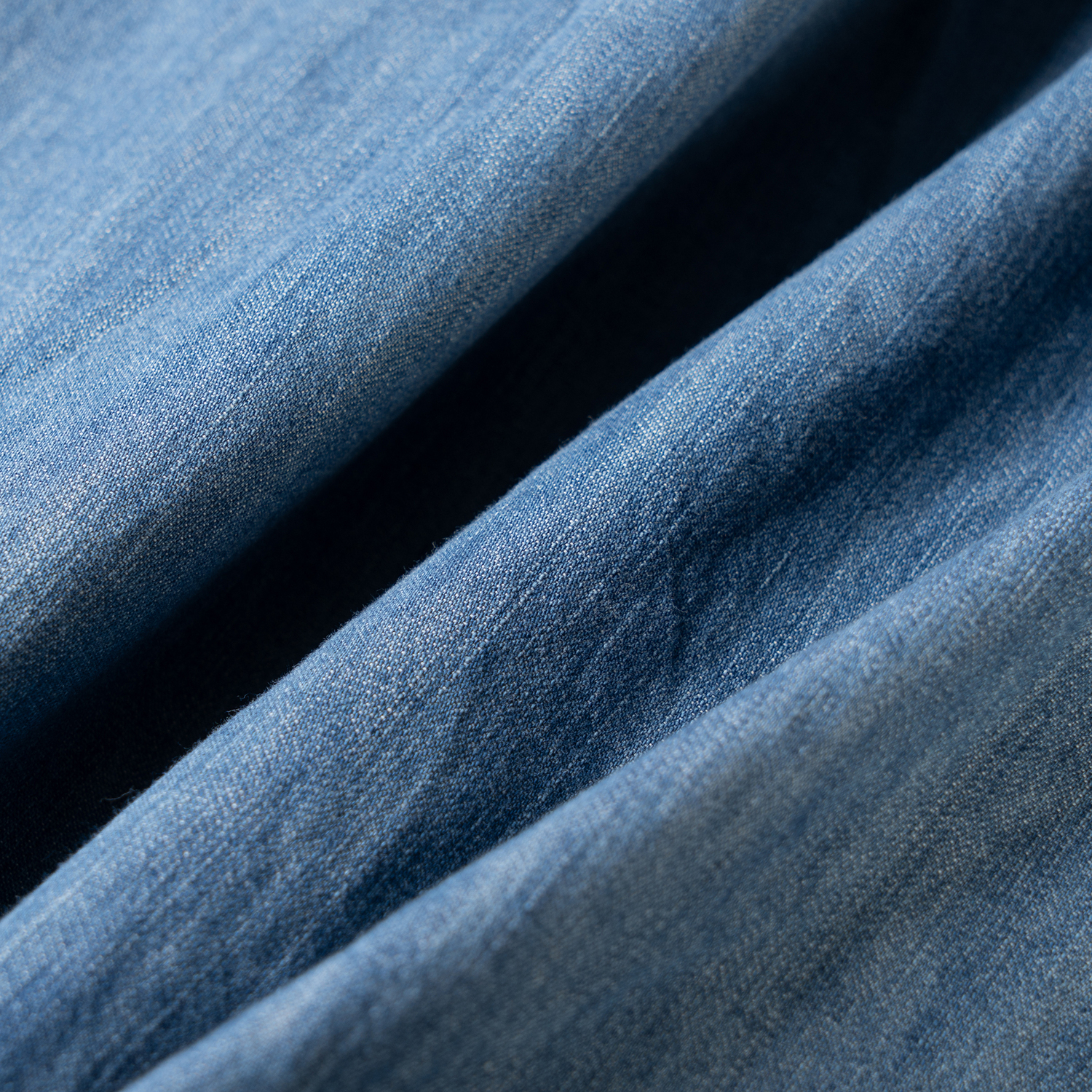 картинка Polo Ralph Lauren Однотонная рубашка весна осень Kids' Blue от магазина Одежда+