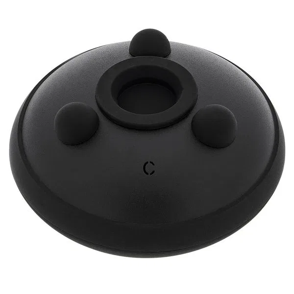 картинка Язычковый барабан Tongue Drum SE 352, Sela, Black от магазина Одежда+
