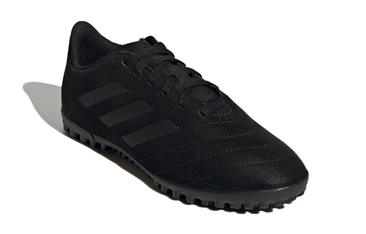 картинка Goletto VIII TF Turf J 'Черный' Adidas от магазина Одежда+