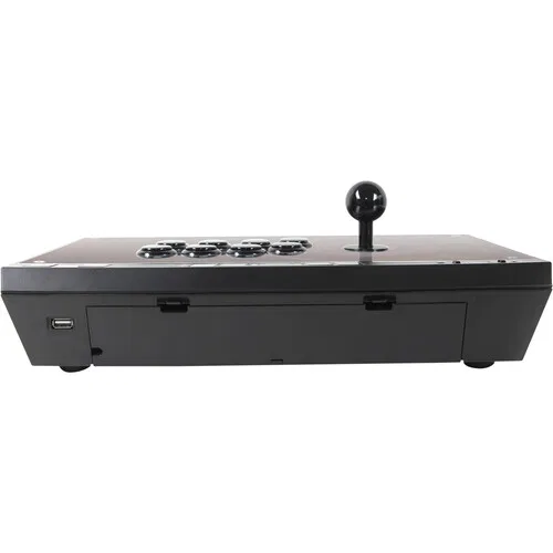 картинка Боевой джойстик Mad Catz EGO Arcade Fight Stick (черный) от магазина Одежда+