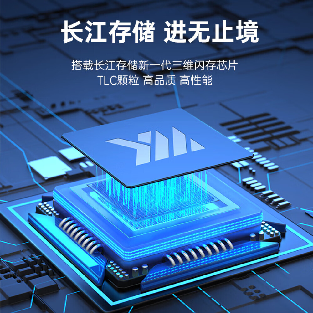 картинка SSD-накопитель Lenovo SL7000, 1ТБ от магазина Одежда+