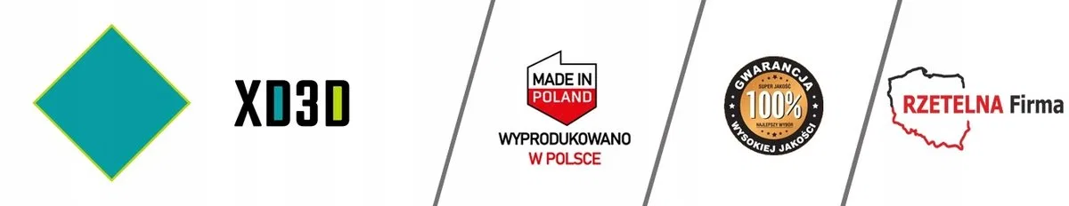 картинка Держатель для туалетной бумаги Owieczka XD3D, Черный от магазина Одежда+