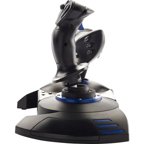 картинка Джойстик Thrustmaster T-Flight Hotas 4 от магазина Одежда+