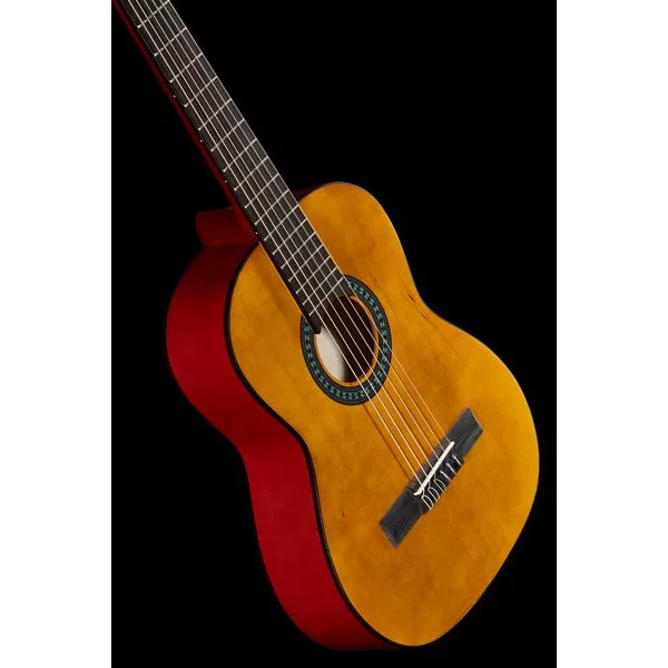 картинка Акустическая гитара 1/2 Startone CG 851, натуральный от магазина Одежда+