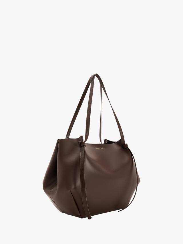 картинка Сумка-тоут Calla XL с магнитной застежкой CHARLES & KEITH от магазина Одежда+