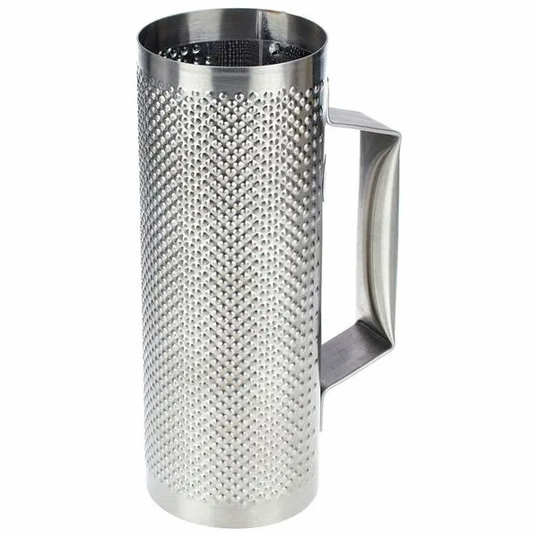картинка Стальная гира Meinl MGU4, цвет Silver от магазина Одежда+