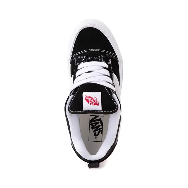 картинка Кроссовки Vans Knu Stack для скейтбординга от магазина Одежда+