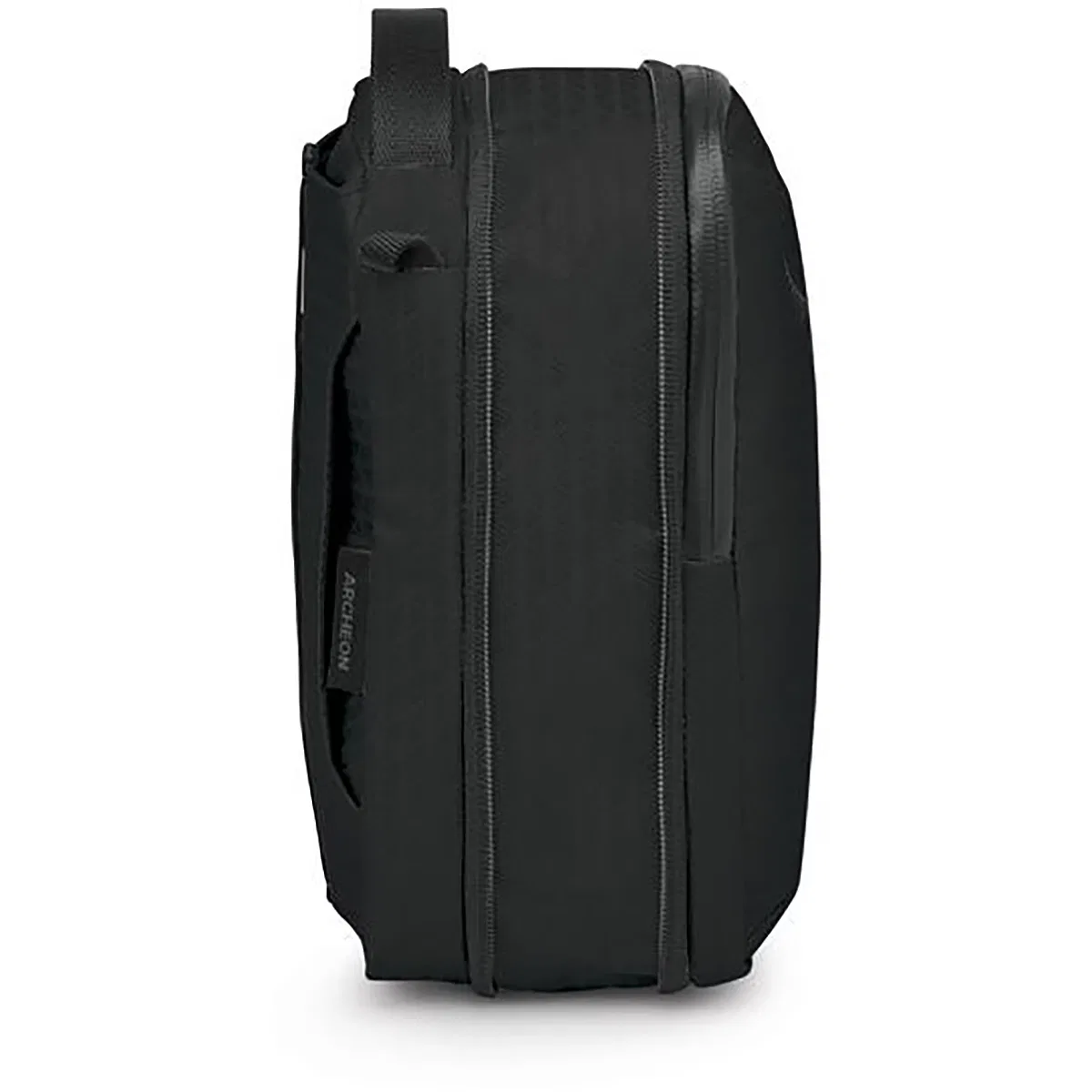 картинка Мужской поясной кошелек Archeon Pouch Osprey Packs, черный от магазина Одежда+