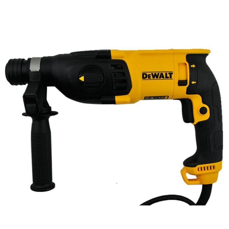 картинка Перфоратор Dewalt D25133, 26 мм от магазина Одежда+