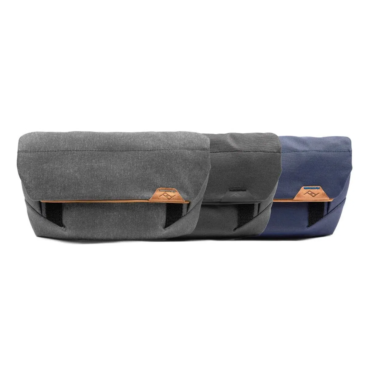 картинка Сумка через плечо The V2 Field Pouch Peak Design, Kelp от магазина Одежда+