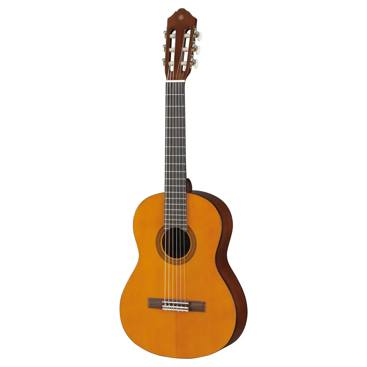 картинка Акустическая гитара классическая 1/2 CGS102AII Yamaha, Natural от магазина Одежда+