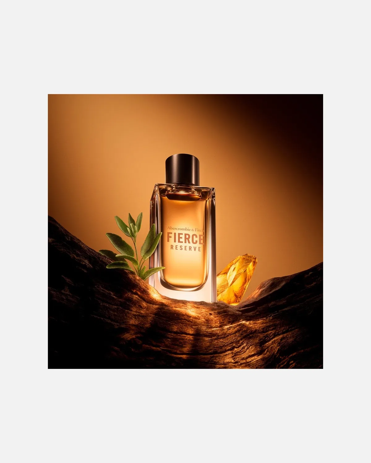 картинка Одеколон «Яростная сдержанность» Abercrombie & Fitch, 100 Ml от магазина Одежда+