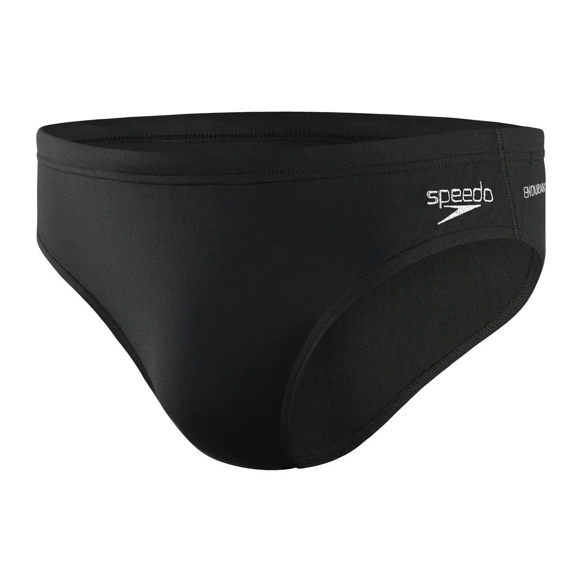 картинка Плавки Speedo "Кирпичные плавки", 100% устойчивые к хлору, черный от магазина Одежда+