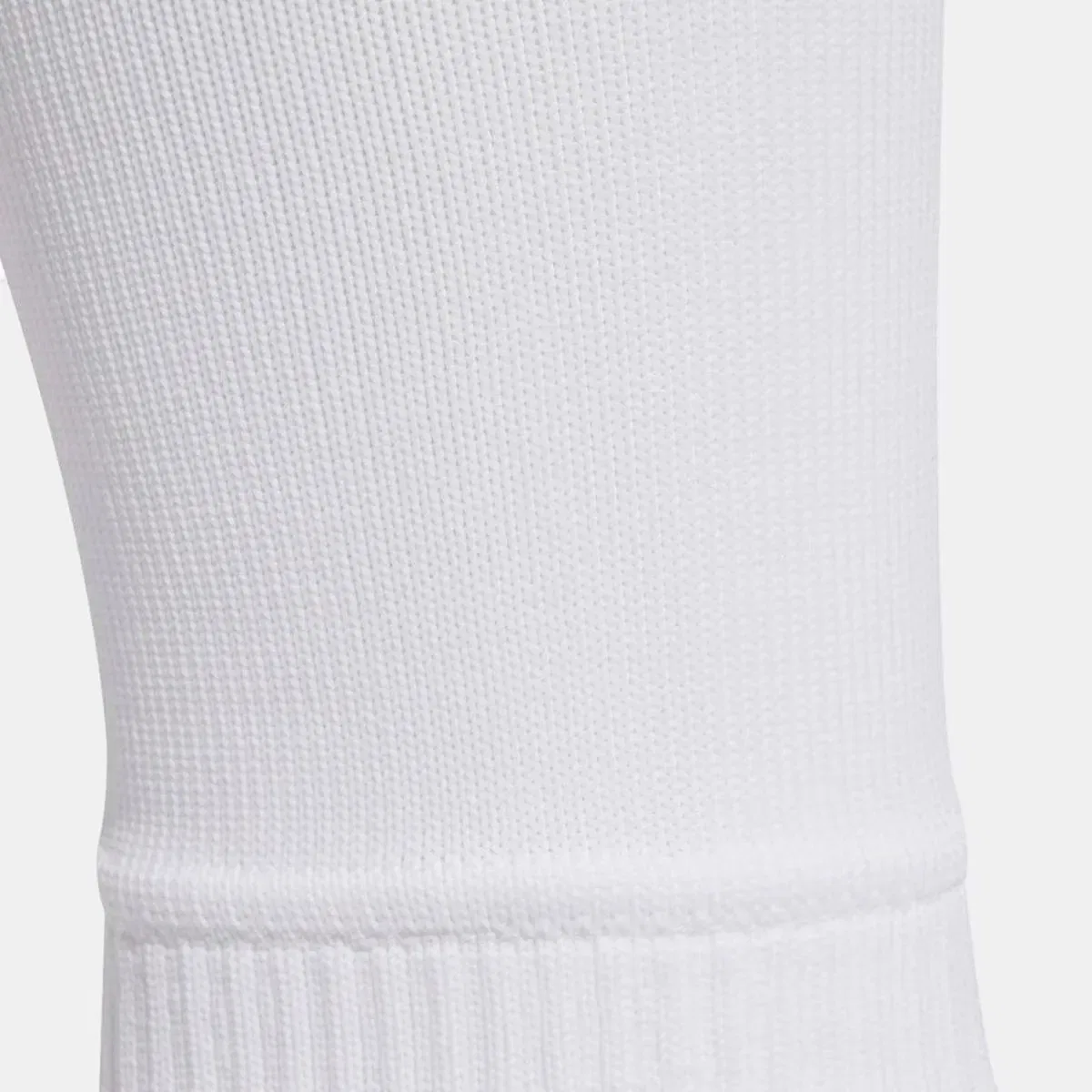 картинка Мужские футбольные гетры Milano Sleeve adidas, Blanco от магазина Одежда+