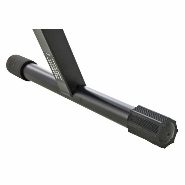 картинка Стул для стояния, регулируемый, K&M 14046, Schwarz от магазина Одежда+